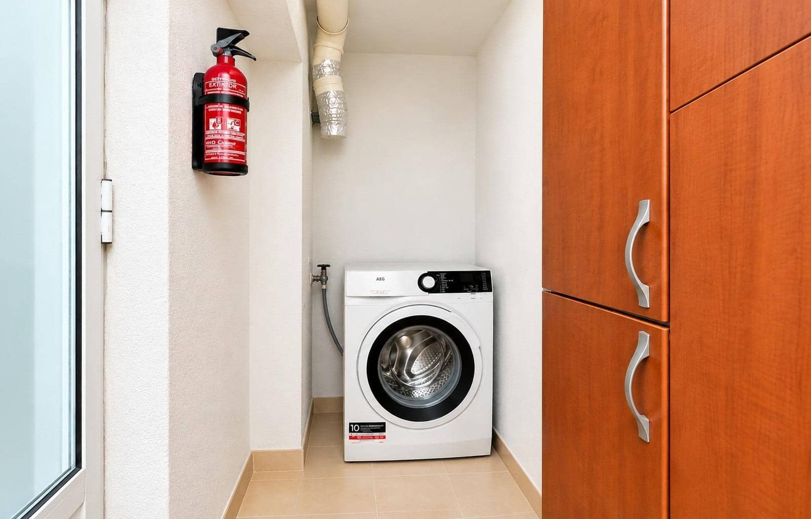 3 Zimmer Wohnung zu verkaufen in Fuengirola mit Garage - 349.000 € (Ref: 10165214)