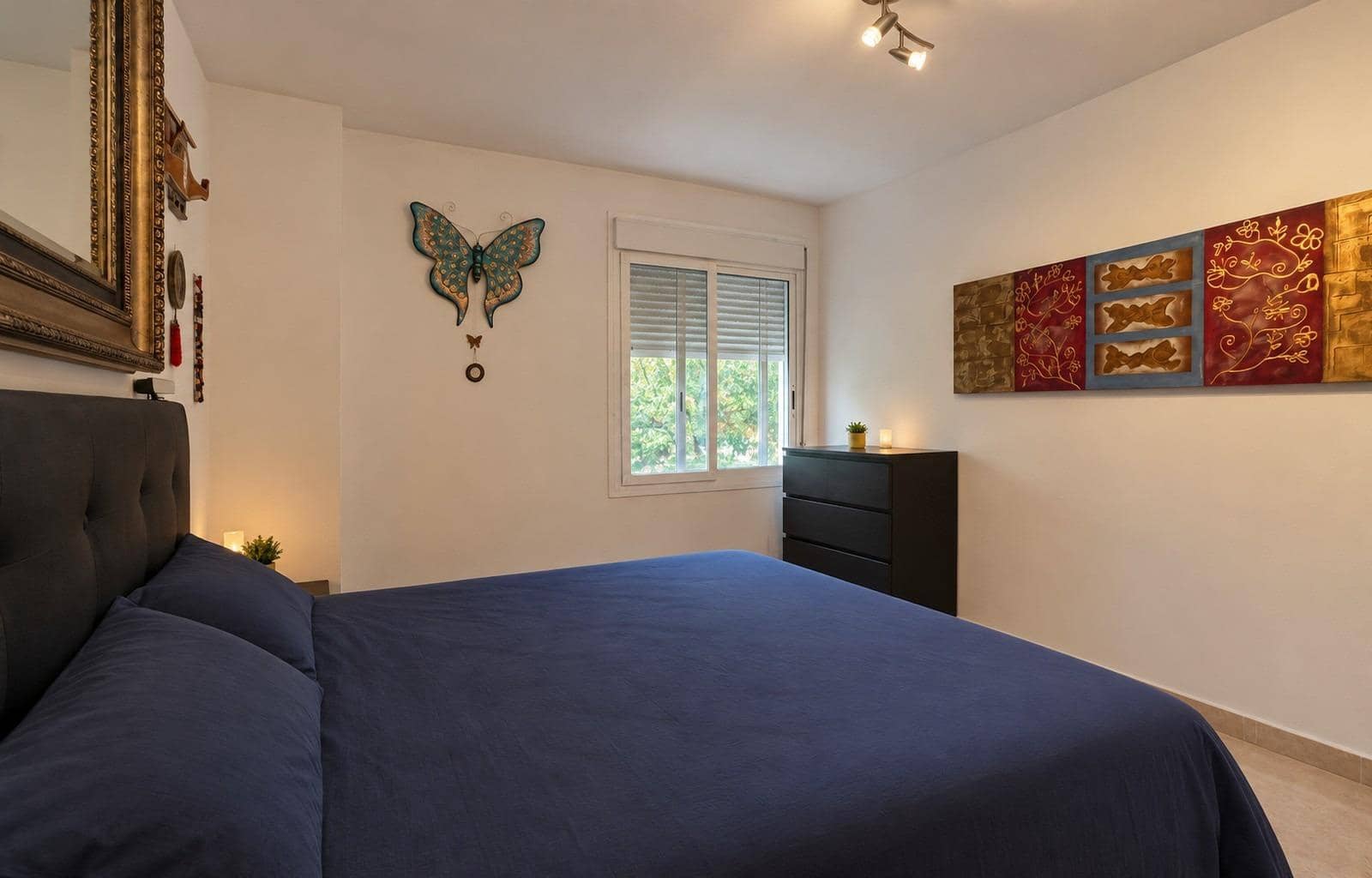 3 Zimmer Wohnung zu verkaufen in Fuengirola mit Garage - 349.000 € (Ref: 10165214)