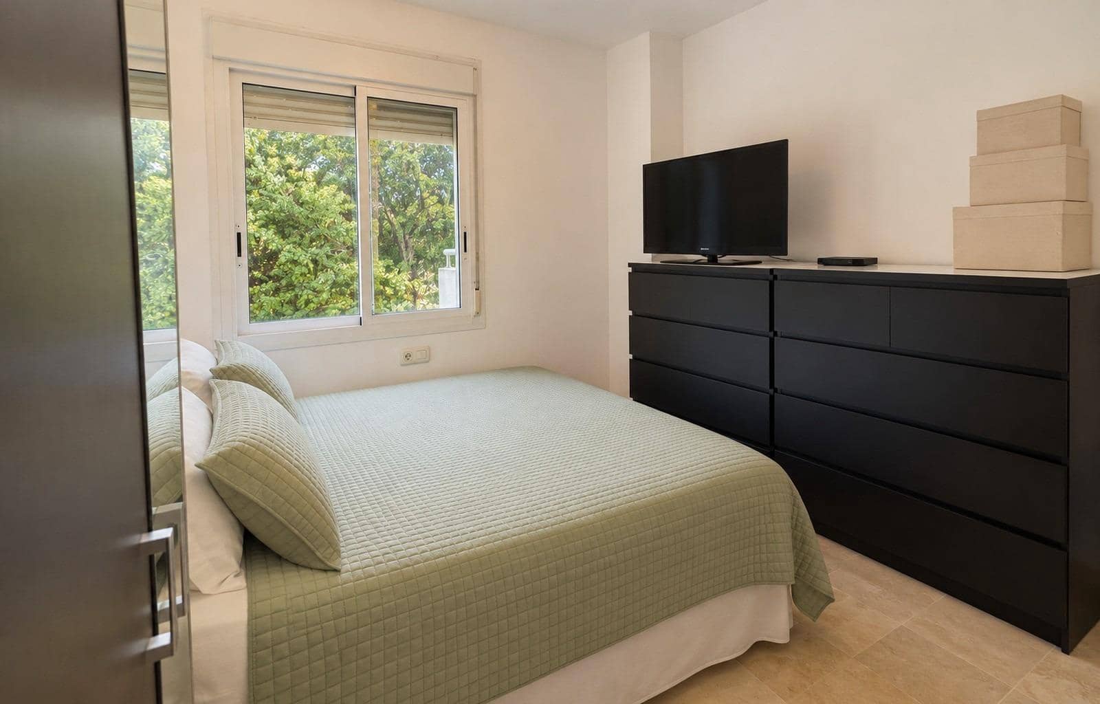 3 Zimmer Wohnung zu verkaufen in Fuengirola mit Garage - 349.000 € (Ref: 10165214)