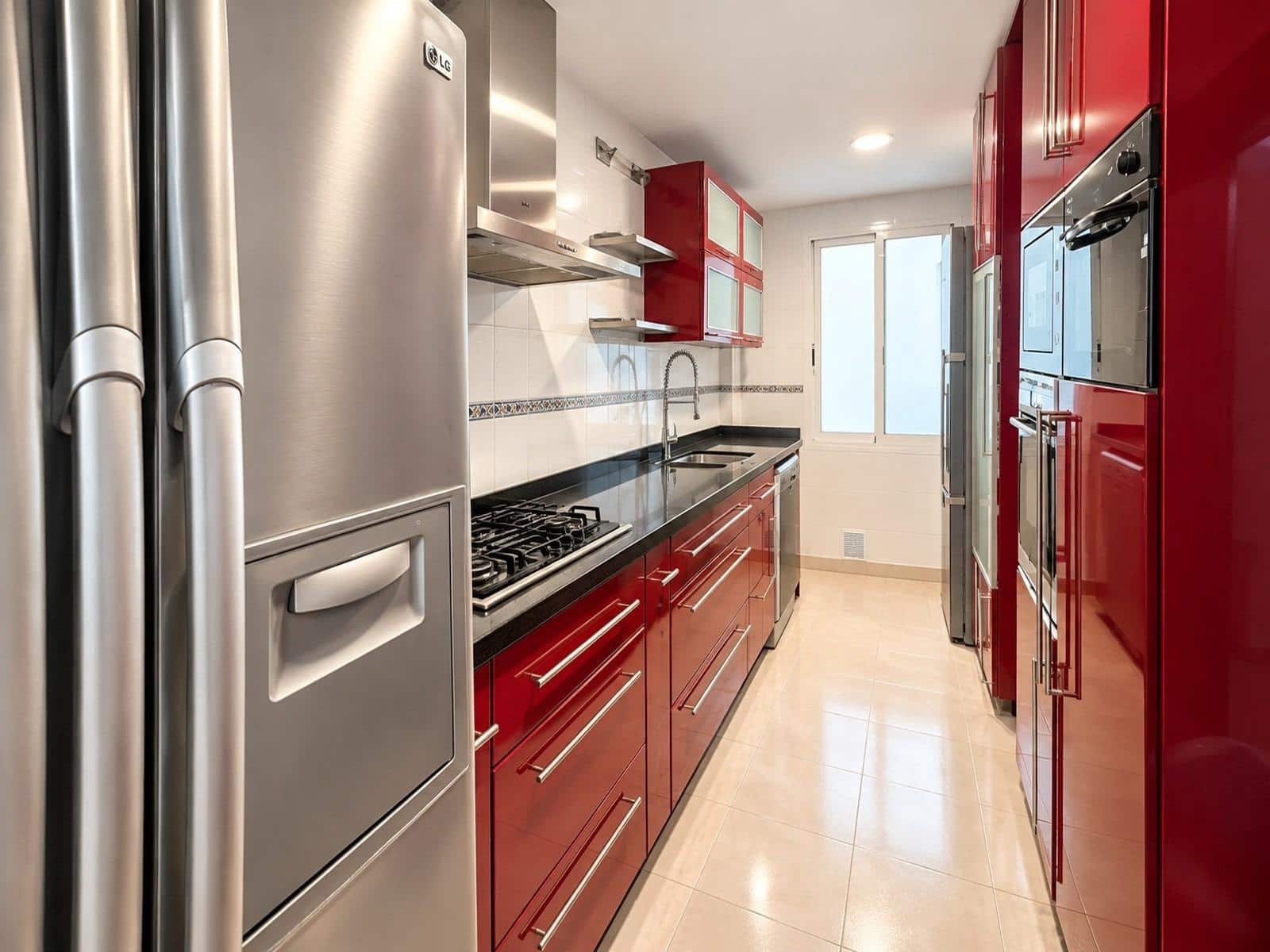 3 Zimmer Wohnung zu verkaufen in Fuengirola mit Garage - 349.000 € (Ref: 10165214)