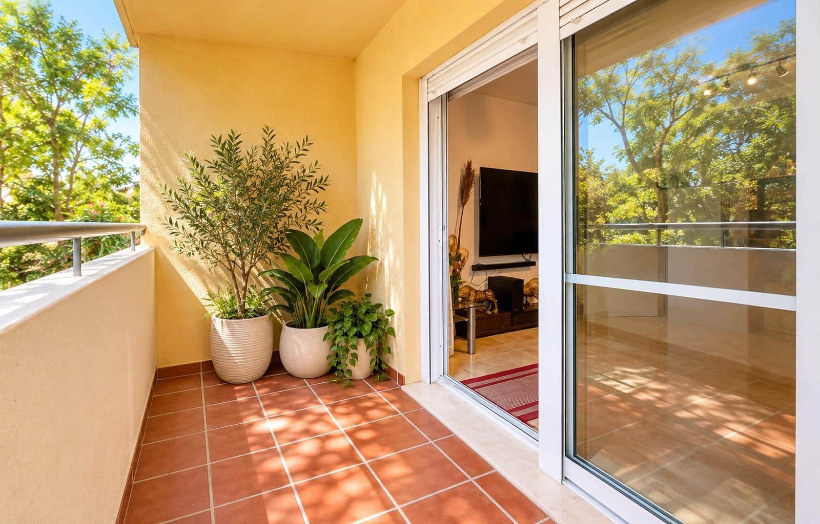 3 Zimmer Wohnung zu verkaufen in Fuengirola mit Garage - 349.000 € (Ref: 10165214)