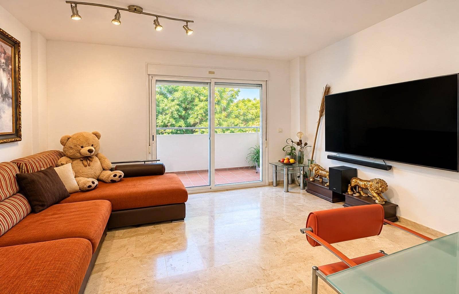 3 Zimmer Wohnung zu verkaufen in Fuengirola mit Garage - 349.000 € (Ref: 10165214)