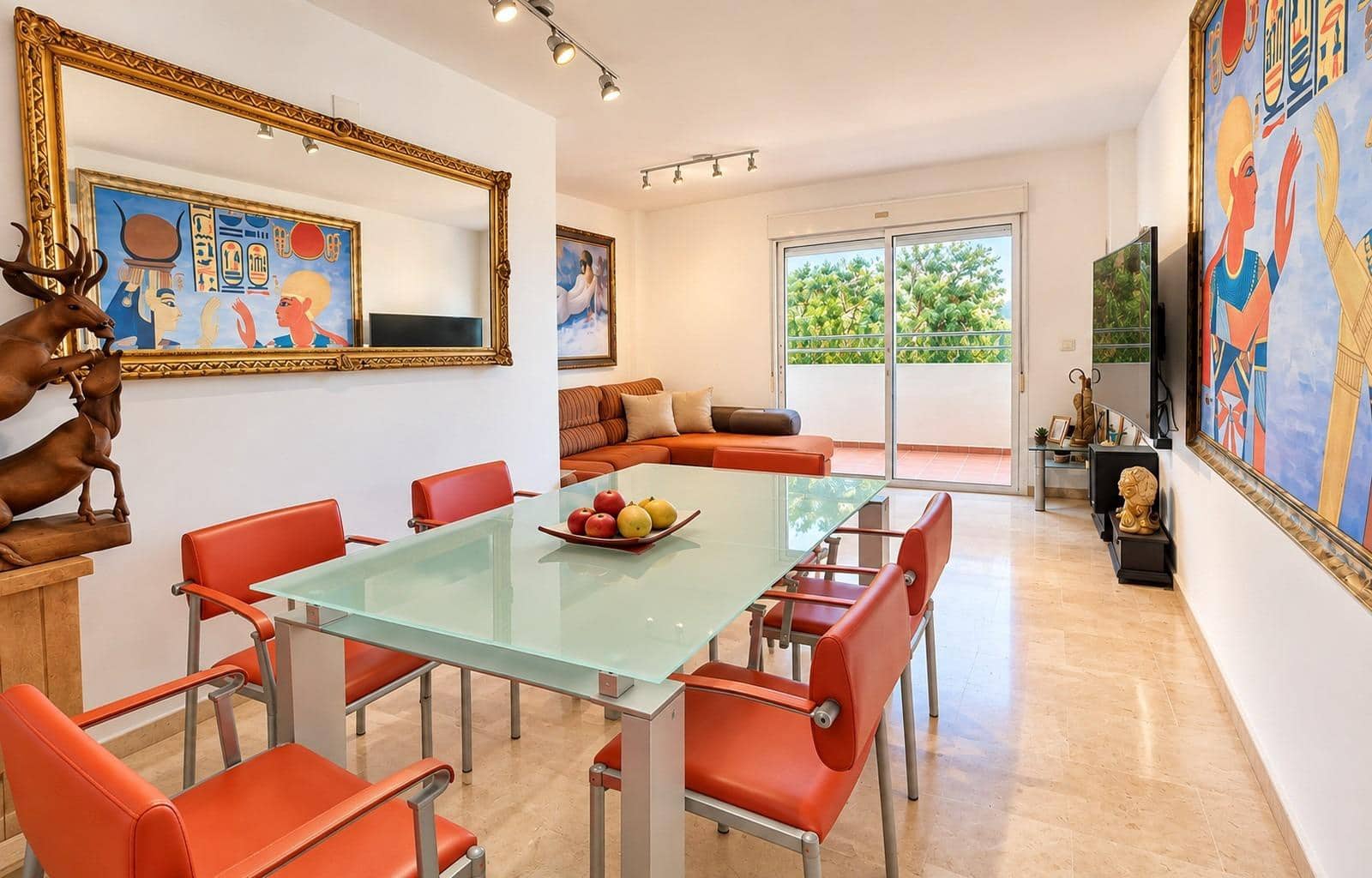 3 Zimmer Wohnung zu verkaufen in Fuengirola mit Garage - 349.000 € (Ref: 10165214)
