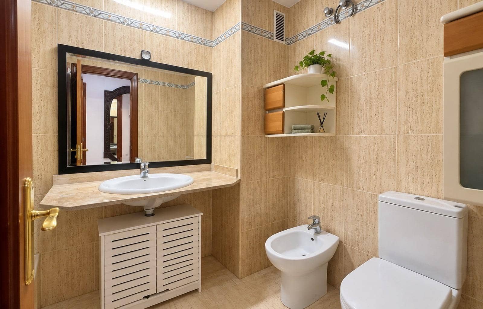 3 Zimmer Wohnung zu verkaufen in Fuengirola mit Garage - 349.000 € (Ref: 10165214)