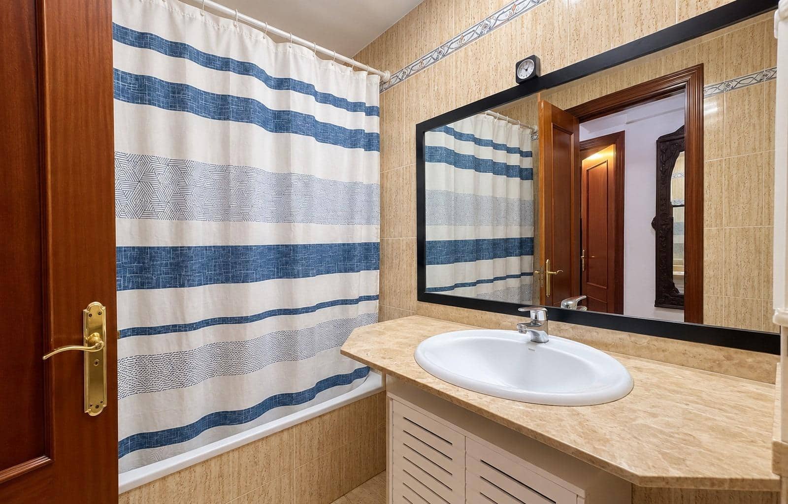 3 Zimmer Wohnung zu verkaufen in Fuengirola mit Garage - 349.000 € (Ref: 10165214)