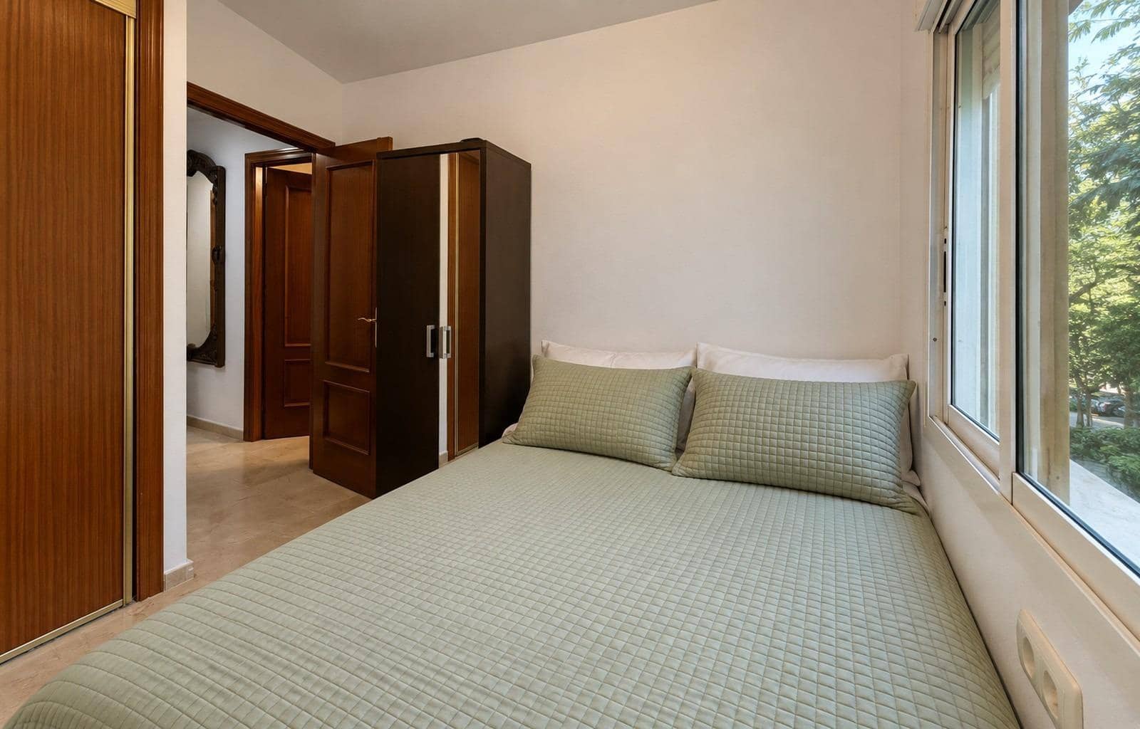 3 Zimmer Wohnung zu verkaufen in Fuengirola mit Garage - 349.000 € (Ref: 10165214)