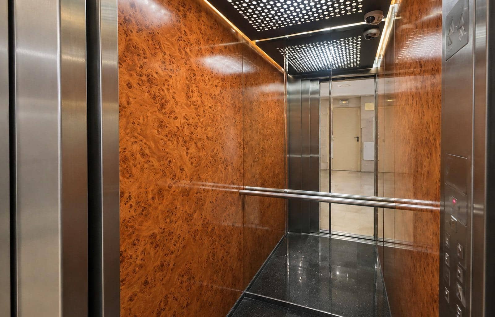 3 Zimmer Wohnung zu verkaufen in Fuengirola mit Garage - 349.000 € (Ref: 10165214)