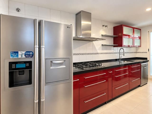 3 Zimmer Wohnung zu verkaufen in Fuengirola mit Garage - 349.000 € (Ref: 10165214)
