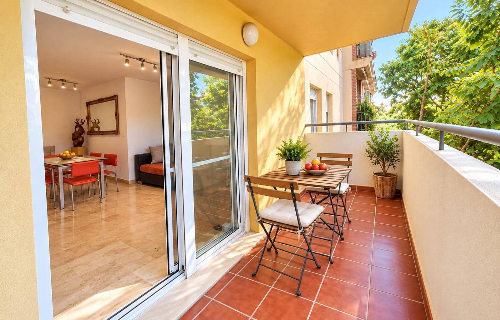 3 Zimmer Wohnung zu verkaufen in Fuengirola mit Garage - 349.000 € (Ref: 10165214)