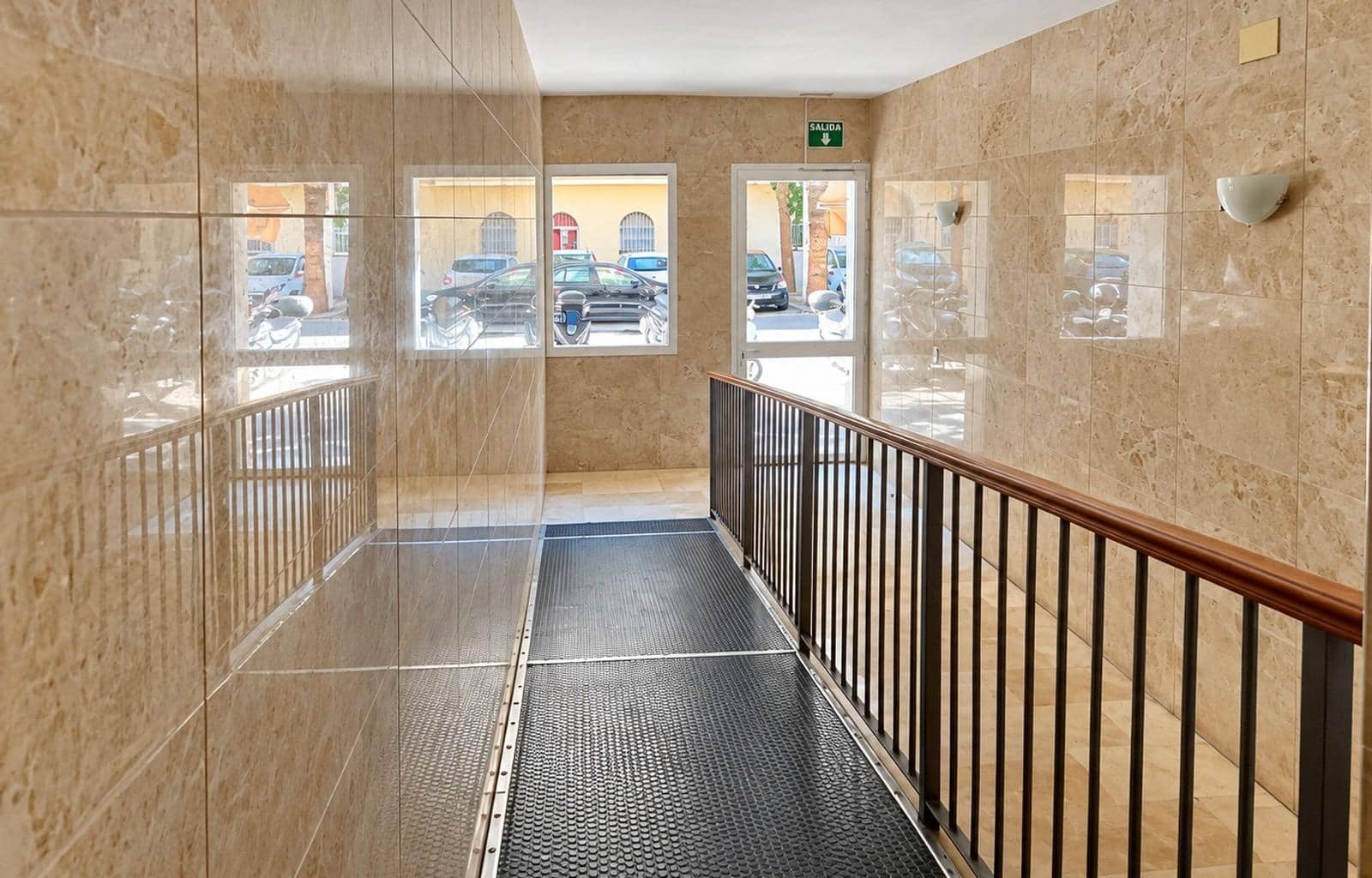 3 Zimmer Wohnung zu verkaufen in Fuengirola mit Garage - 349.000 € (Ref: 10165214)