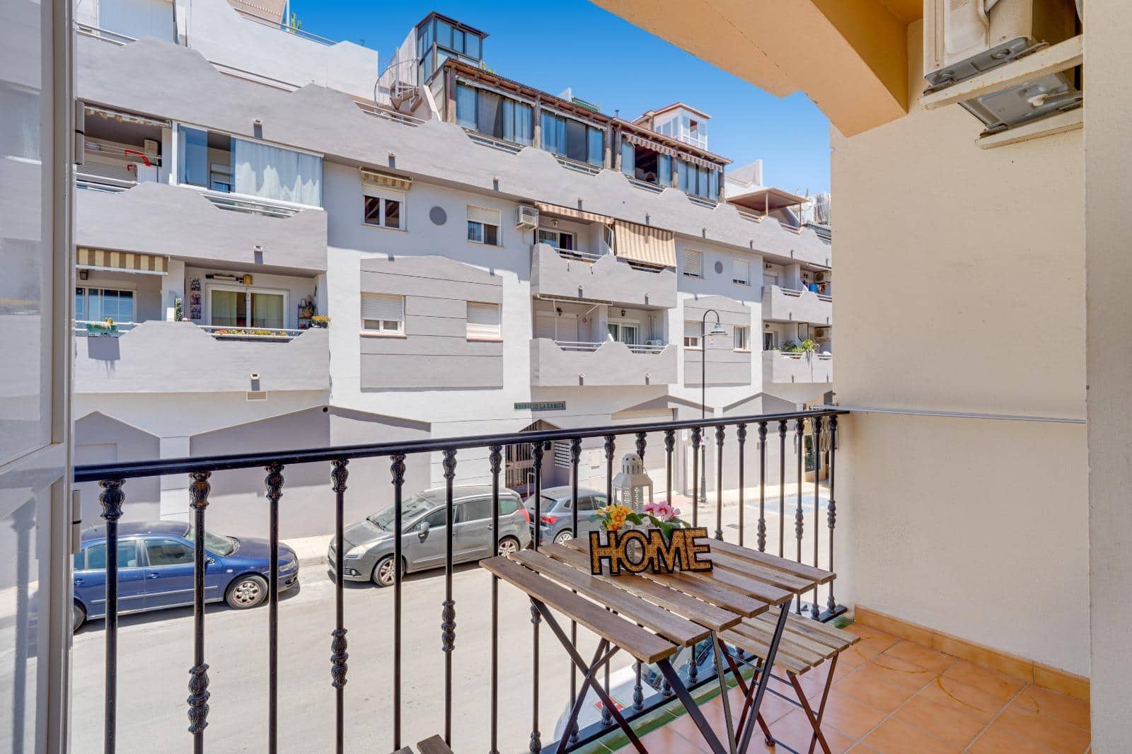 2 bedroom Flat for sale in Mijas with garage - € 259,900 (Ref: 10173853)