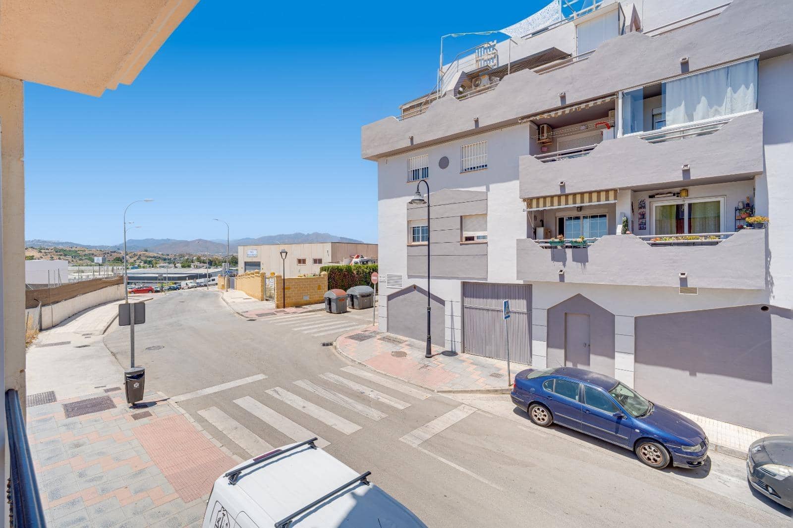 2 bedroom Flat for sale in Mijas with garage - € 259,900 (Ref: 10173853)