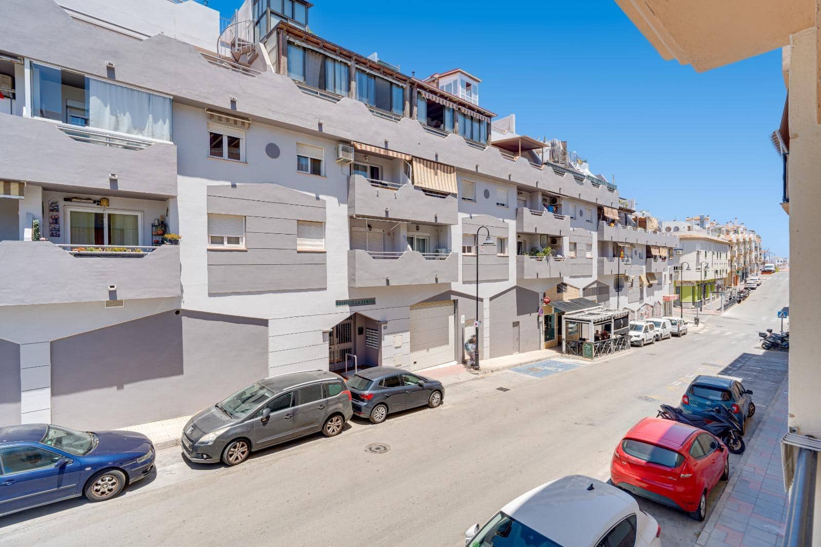2 bedroom Flat for sale in Mijas with garage - € 259,900 (Ref: 10173853)