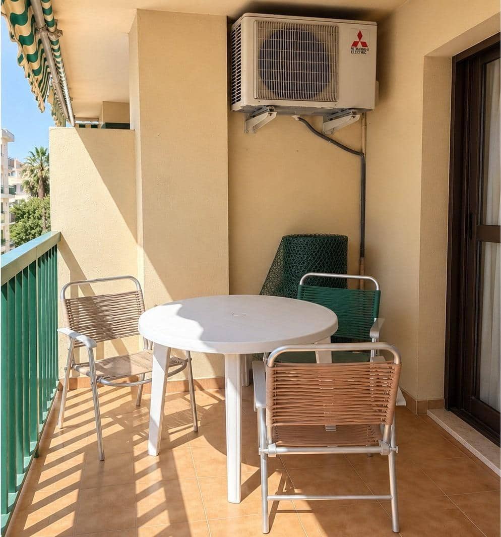3 chambre Appartement à vendre à Fuengirola - 385 000 € (Ref: 10173854)