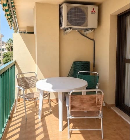 3 soveværelse Lejlighed til salg i Fuengirola - € 385.000 (Ref: 10173854)