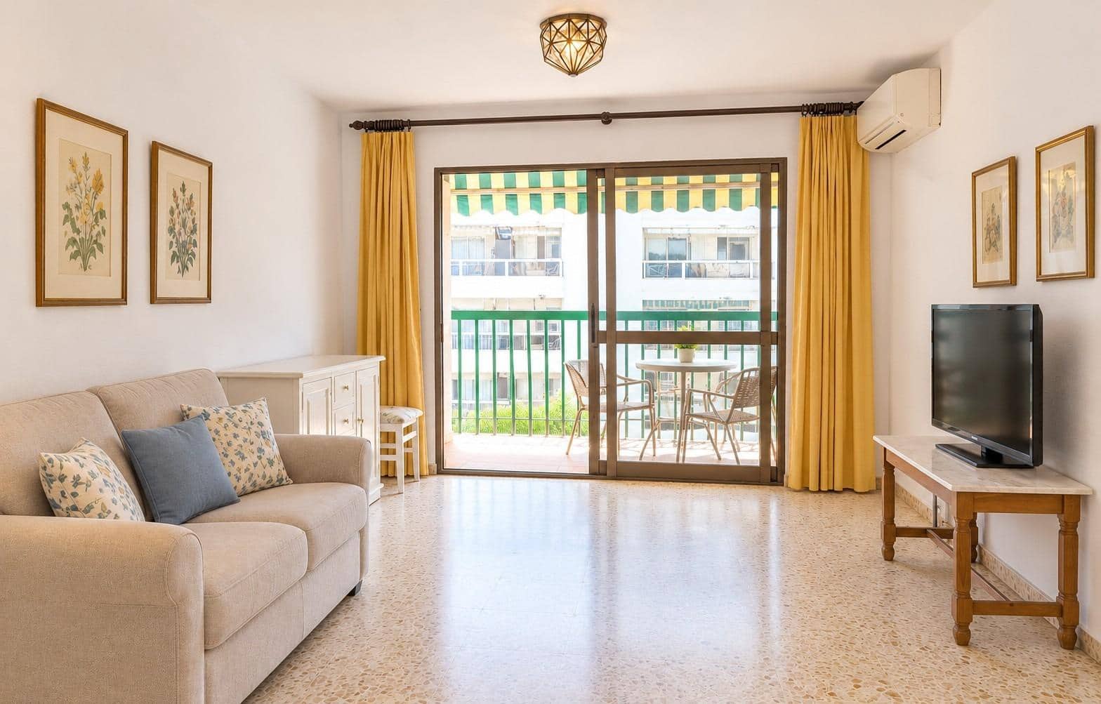 3 chambre Appartement à vendre à Fuengirola - 385 000 € (Ref: 10173854)