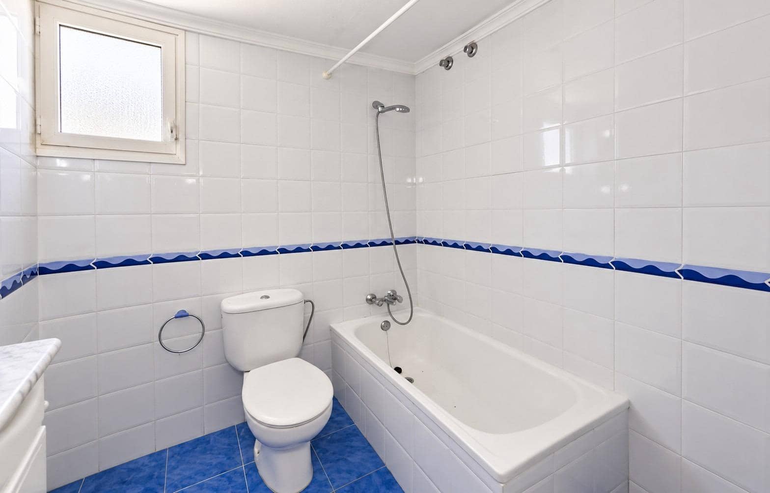 3 chambre Appartement à vendre à Fuengirola - 385 000 € (Ref: 10173854)