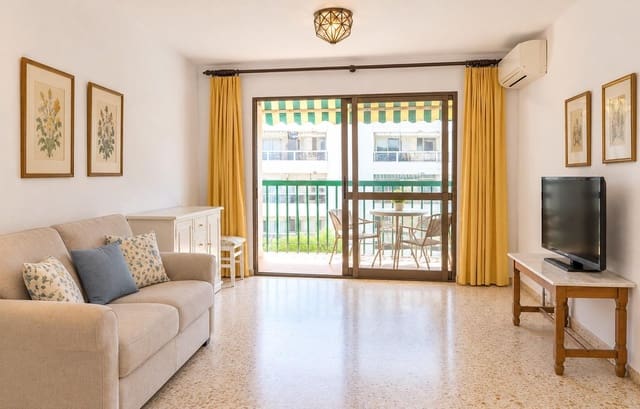 3 soveværelse Lejlighed til salg i Fuengirola - € 385.000 (Ref: 10173854)
