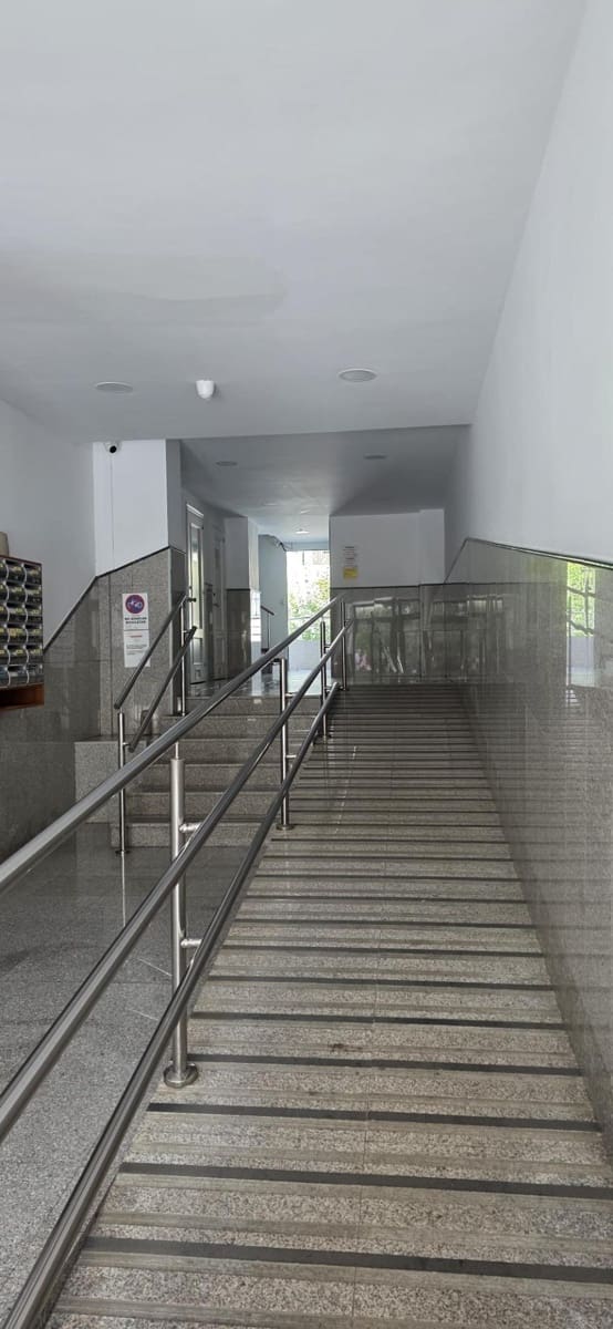 3 chambre Appartement à vendre à Fuengirola - 385 000 € (Ref: 10173854)