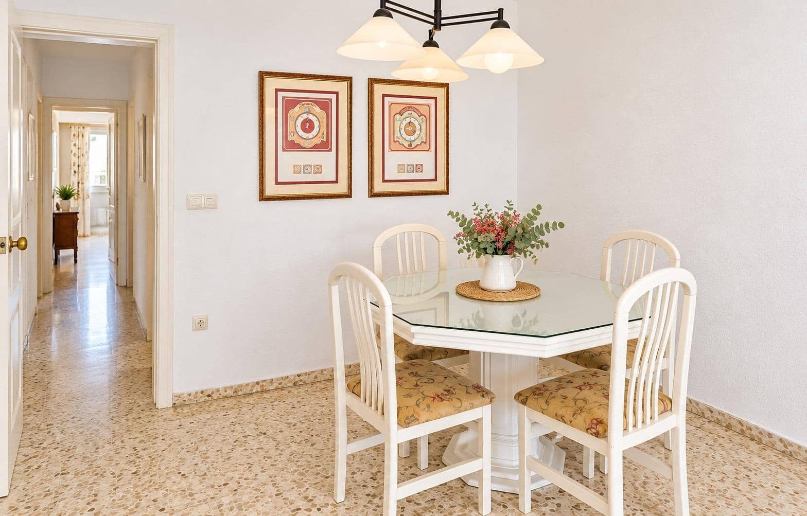 3 chambre Appartement à vendre à Fuengirola - 385 000 € (Ref: 10173854)
