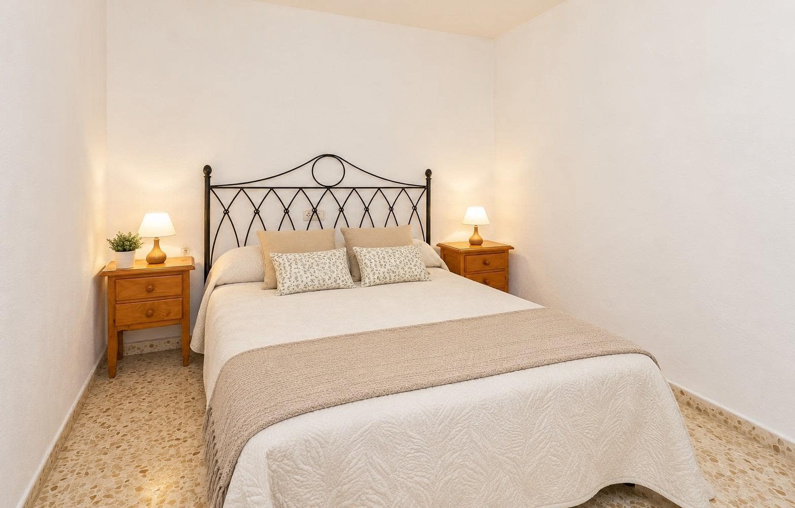 3 chambre Appartement à vendre à Fuengirola - 385 000 € (Ref: 10173854)