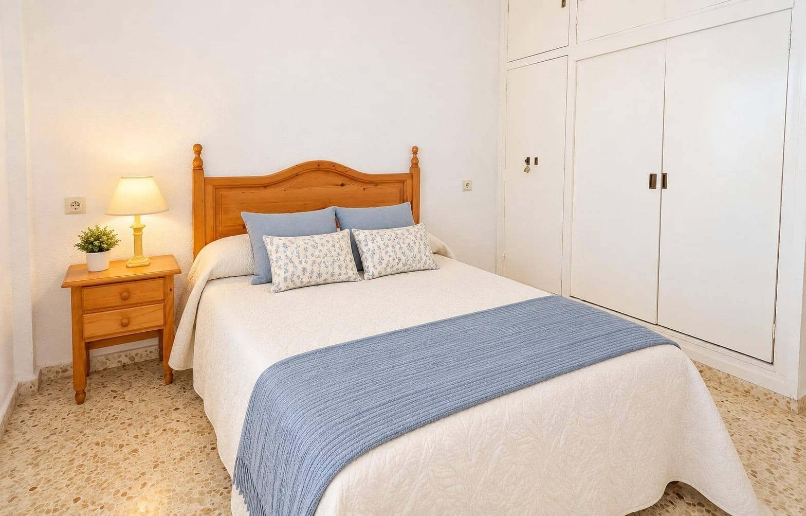 3 chambre Appartement à vendre à Fuengirola - 385 000 € (Ref: 10173854)