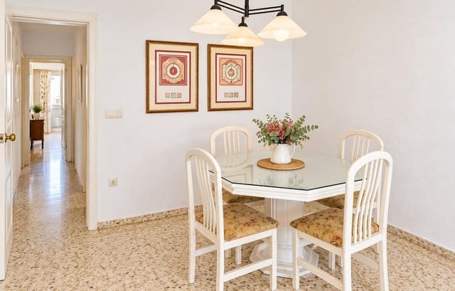 3 soveværelse Lejlighed til salg i Fuengirola - € 385.000 (Ref: 10173854)