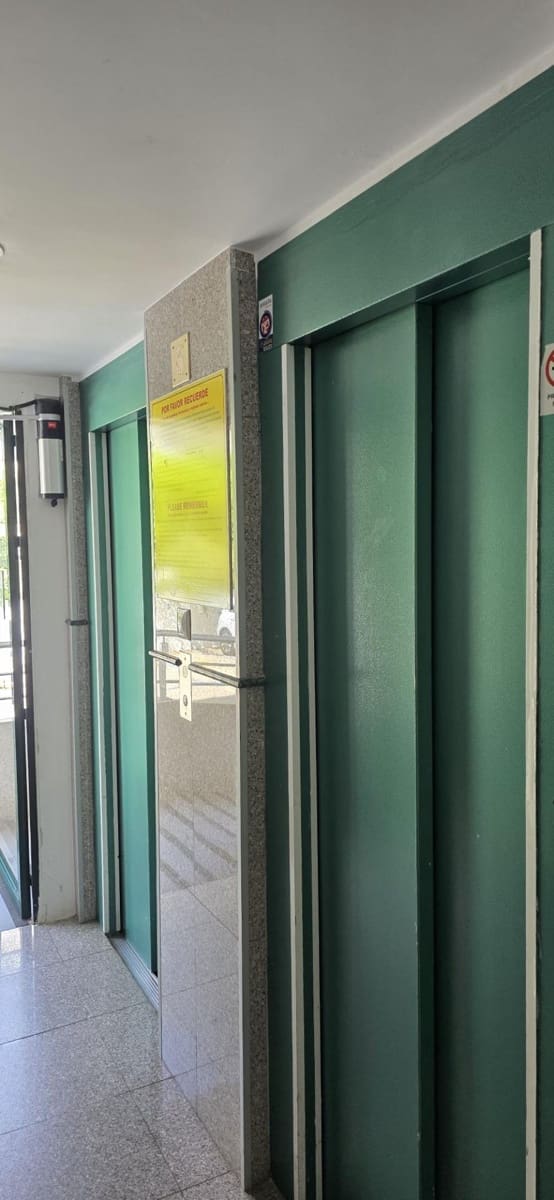 3 chambre Appartement à vendre à Fuengirola - 385 000 € (Ref: 10173854)