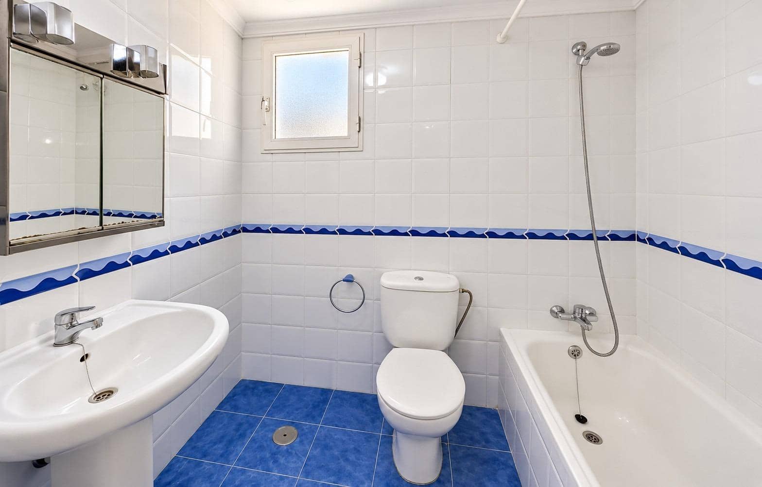 3 chambre Appartement à vendre à Fuengirola - 385 000 € (Ref: 10173854)