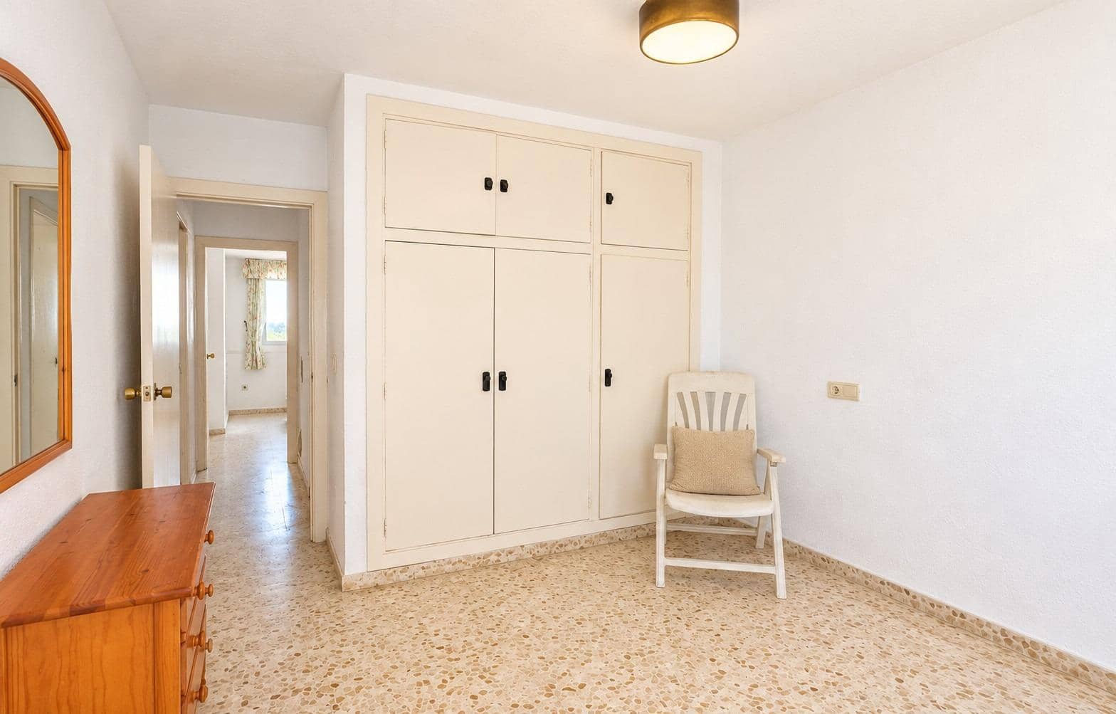 3 chambre Appartement à vendre à Fuengirola - 385 000 € (Ref: 10173854)