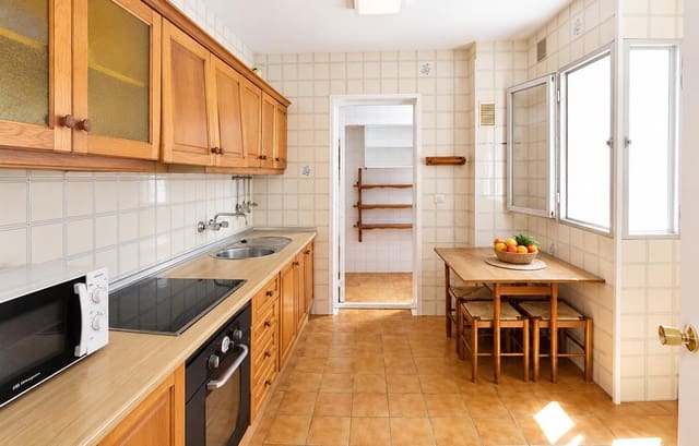3 soveværelse Lejlighed til salg i Fuengirola - € 385.000 (Ref: 10173854)