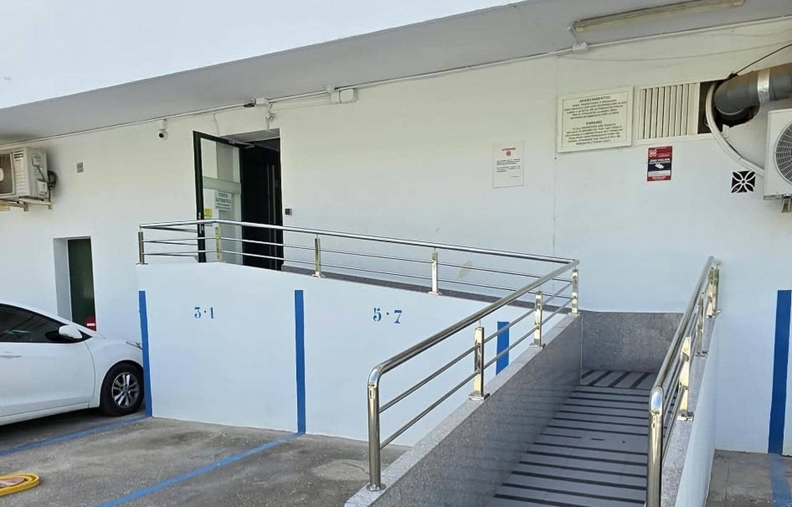 3 chambre Appartement à vendre à Fuengirola - 385 000 € (Ref: 10173854)
