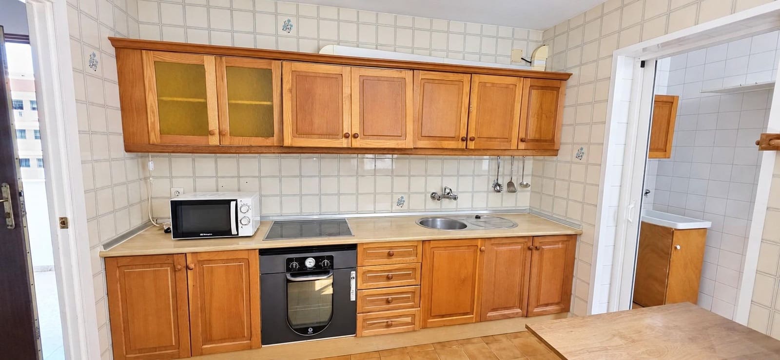 3 chambre Appartement à vendre à Fuengirola - 385 000 € (Ref: 10173854)