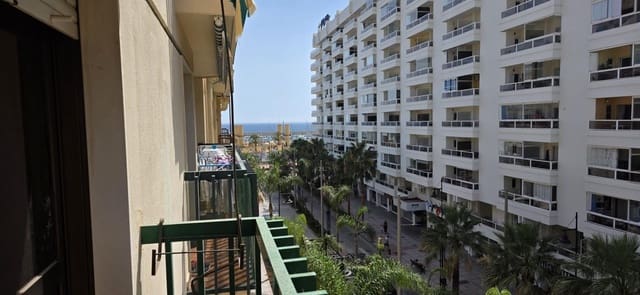 3 soveværelse Lejlighed til salg i Fuengirola - € 385.000 (Ref: 10173854)