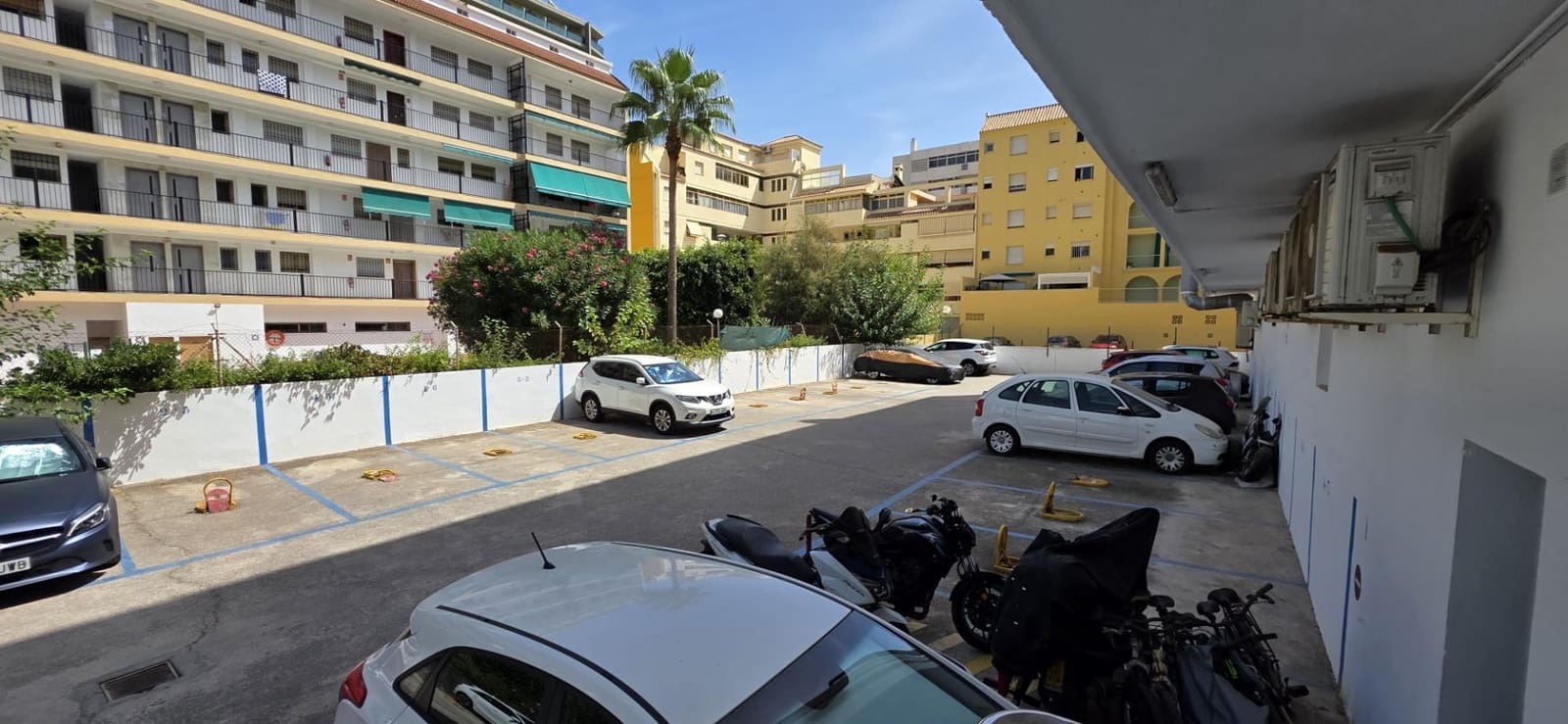 3 chambre Appartement à vendre à Fuengirola - 385 000 € (Ref: 10173854)