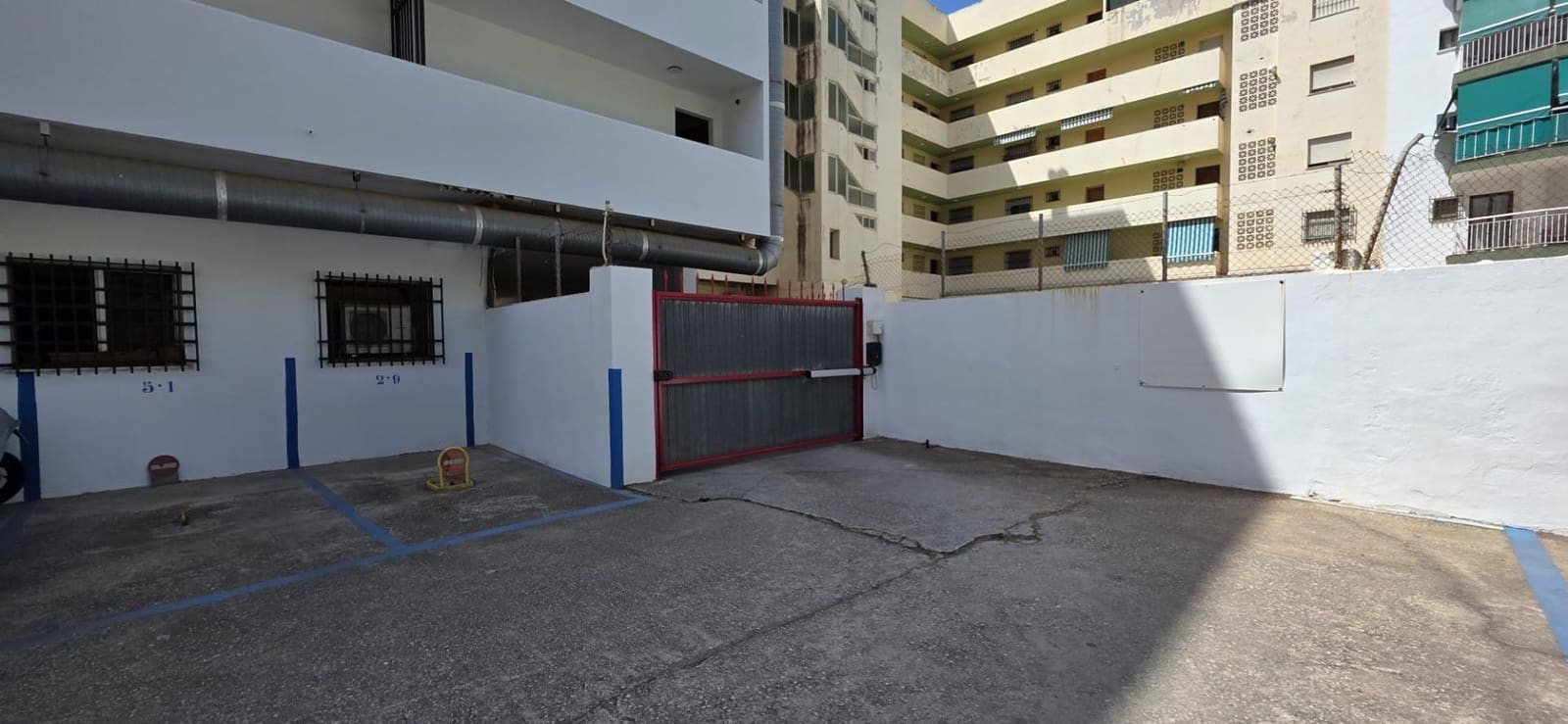 3 chambre Appartement à vendre à Fuengirola - 385 000 € (Ref: 10173854)