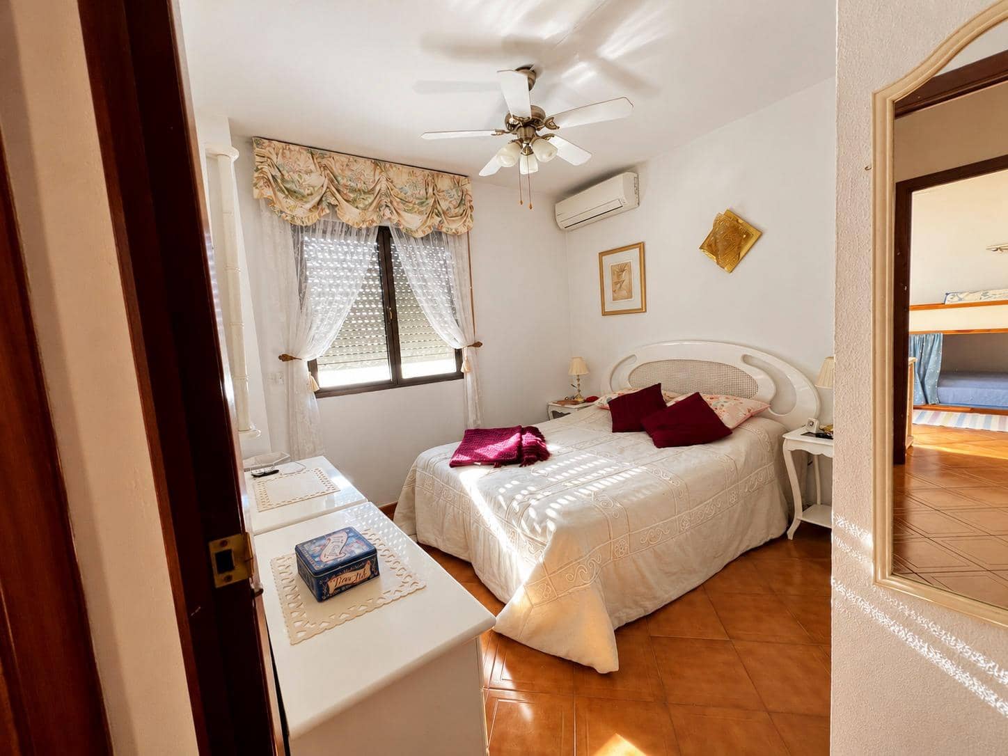 2 Zimmer Apartment zu verkaufen in Fuengirola - 349.000 € (Ref: 10180803)