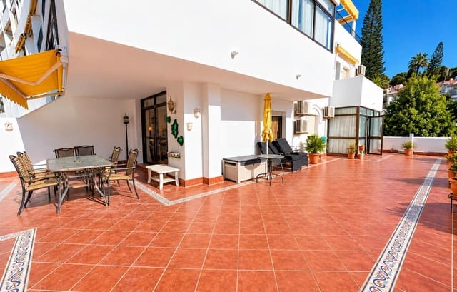 2 Zimmer Apartment zu verkaufen in Fuengirola - 349.000 € (Ref: 10180803)