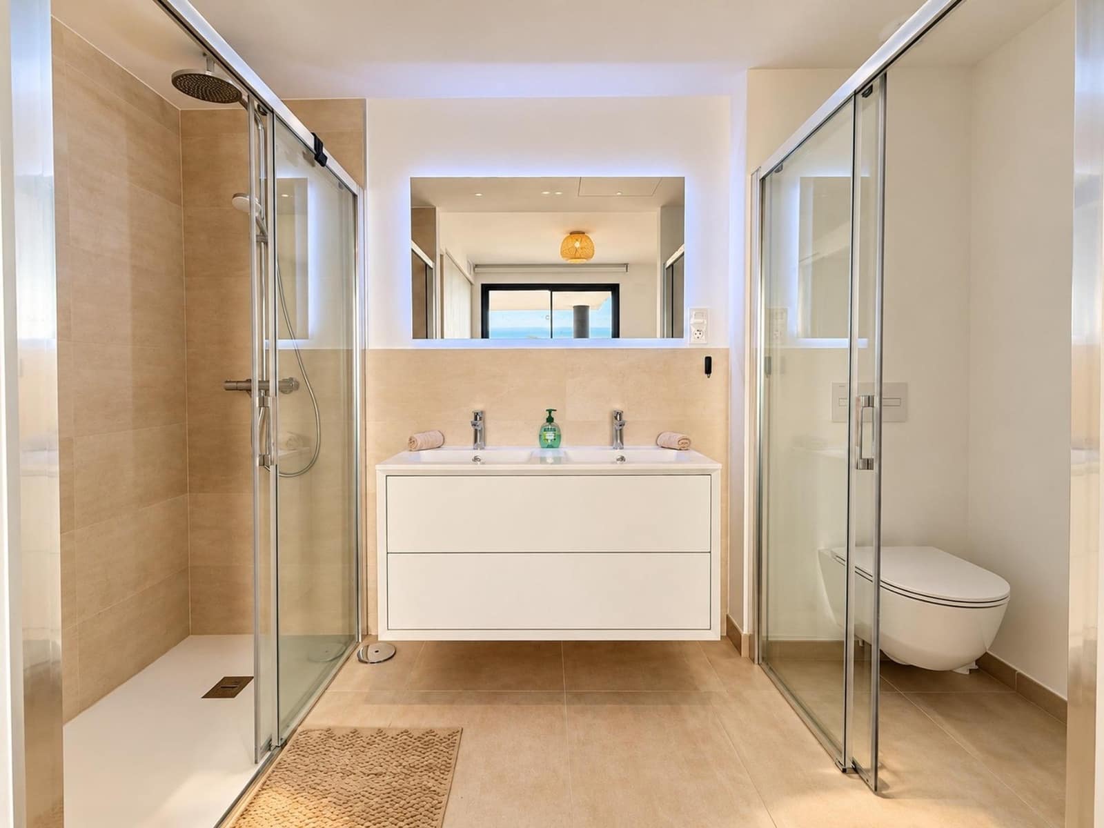 2 quarto Apartamento para arrendar em Carvajal com piscina garagem - 2 500 € (Ref: 10180804)