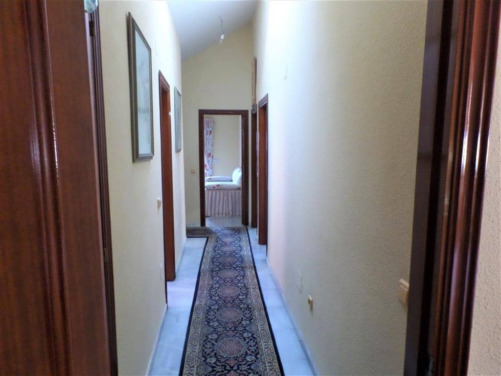 4 camera da letto Appartamento in vendita in Fuengirola con piscina garage - 609.000 € (Rif: 5112713)