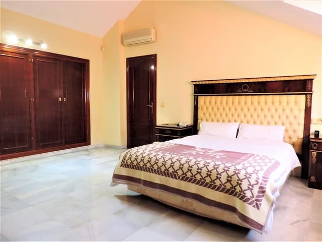 4 camera da letto Appartamento in vendita in Fuengirola con piscina garage - 609.000 € (Rif: 5112713)