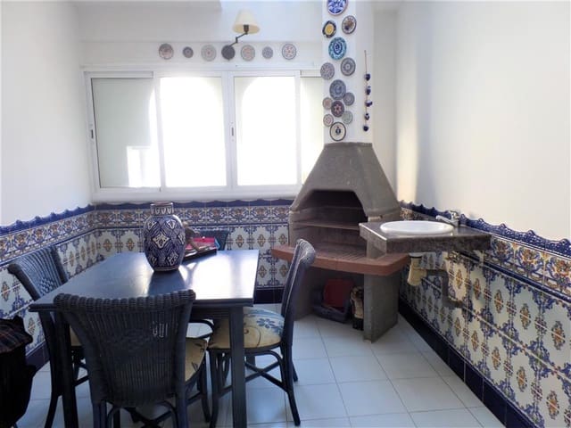 4 camera da letto Appartamento in vendita in Fuengirola con piscina garage - 609.000 € (Rif: 5112713)