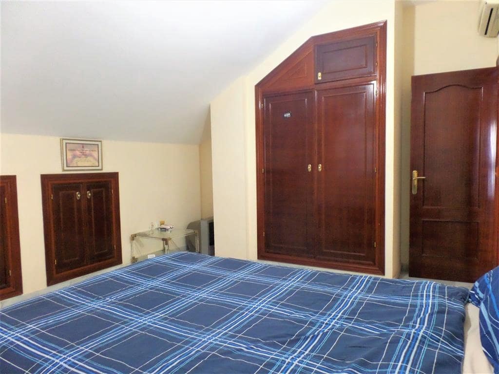 4 soverom Leilighet til salgs i Fuengirola med svømmebasseng garasje - € 609 000 (Ref: 5112713)