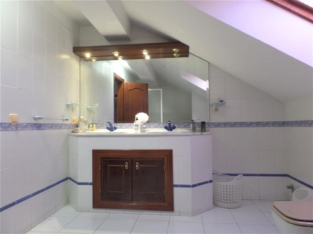 4 soverom Leilighet til salgs i Fuengirola med svømmebasseng garasje - € 609 000 (Ref: 5112713)