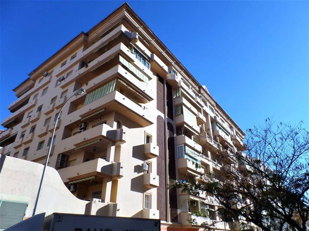 4 soverom Leilighet til salgs i Fuengirola med svømmebasseng garasje - € 609 000 (Ref: 5112713)