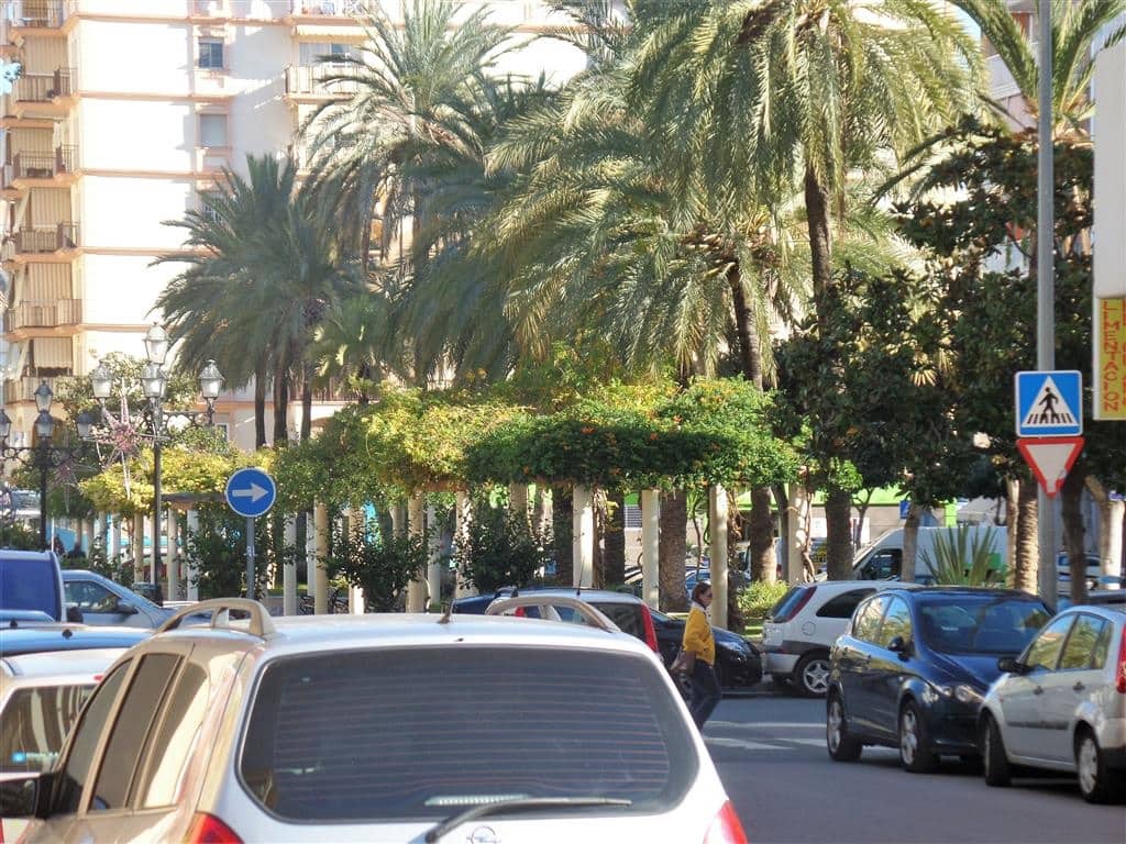 4 soverom Leilighet til salgs i Fuengirola med svømmebasseng garasje - € 609 000 (Ref: 5112713)