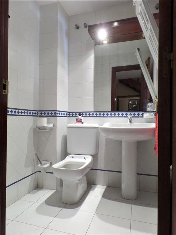 4 slaapkamer Appartement te koop in Fuengirola met zwembad - € 609.000 (Ref: 5112713)