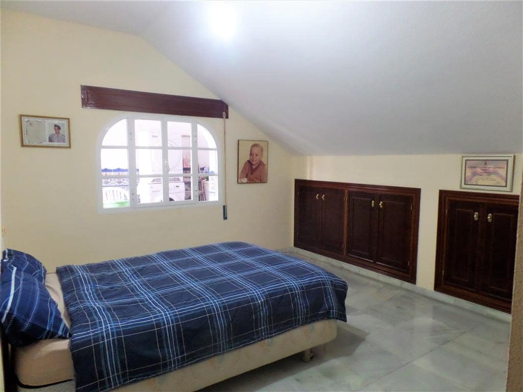 4 slaapkamer Appartement te koop in Fuengirola met zwembad - € 609.000 (Ref: 5112713)