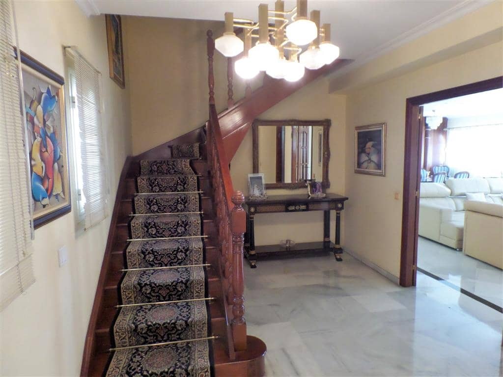 4 slaapkamer Appartement te koop in Fuengirola met zwembad - € 609.000 (Ref: 5112713)
