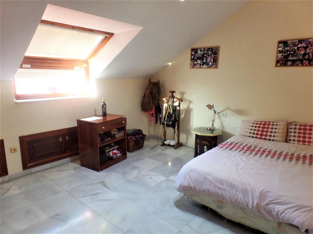 4 slaapkamer Appartement te koop in Fuengirola met zwembad - € 609.000 (Ref: 5112713)